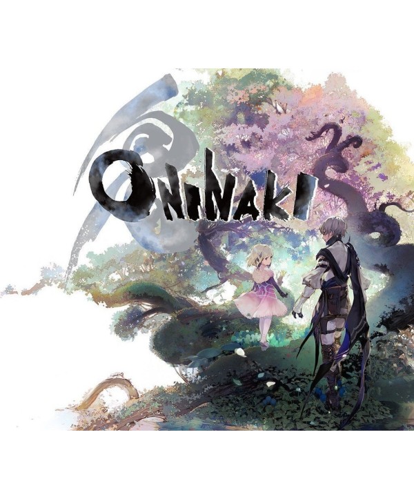 ONINAKI Steam Key GLOBAL